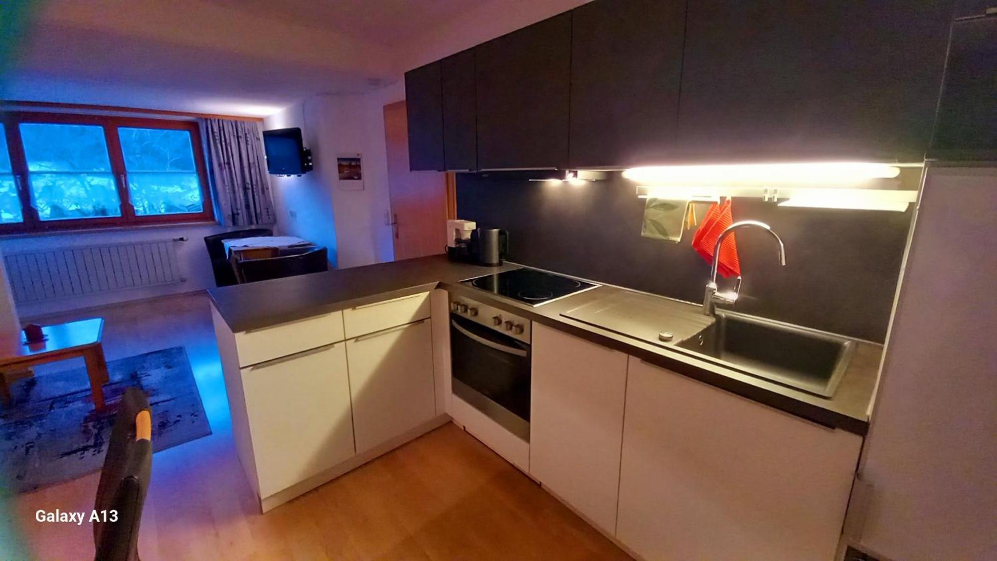 شقة Haus Simma Au (Vorarlberg) المظهر الخارجي الصورة