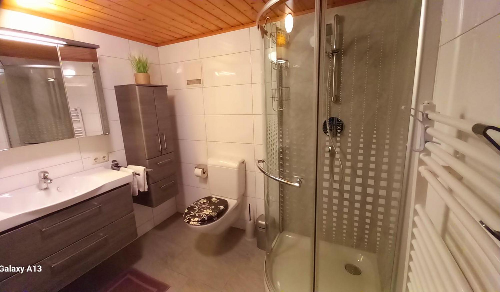 شقة Haus Simma Au (Vorarlberg) المظهر الخارجي الصورة
