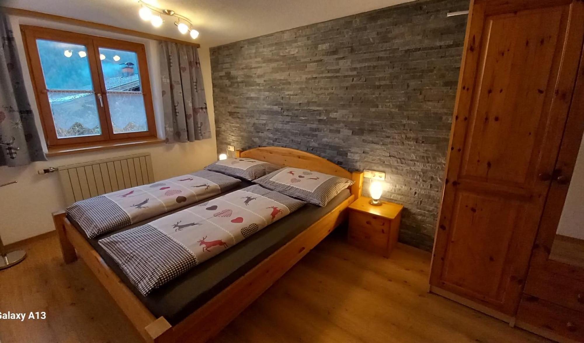 شقة Haus Simma Au (Vorarlberg) المظهر الخارجي الصورة