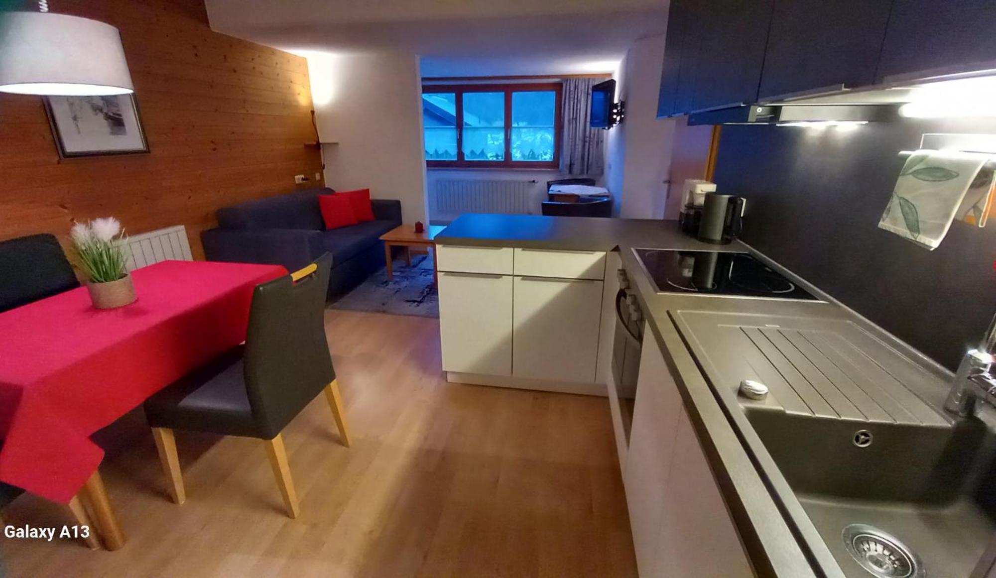 شقة Haus Simma Au (Vorarlberg) المظهر الخارجي الصورة