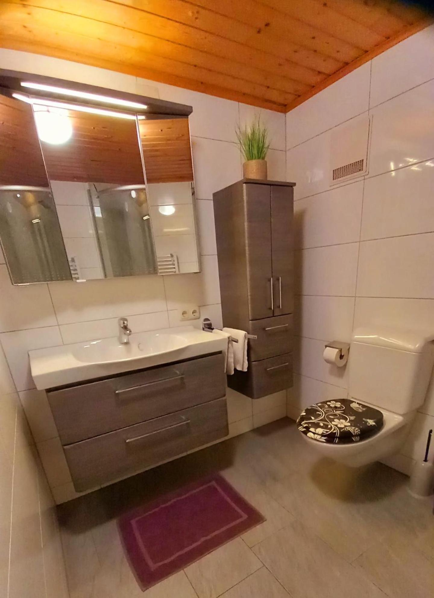 شقة Haus Simma Au (Vorarlberg) المظهر الخارجي الصورة
