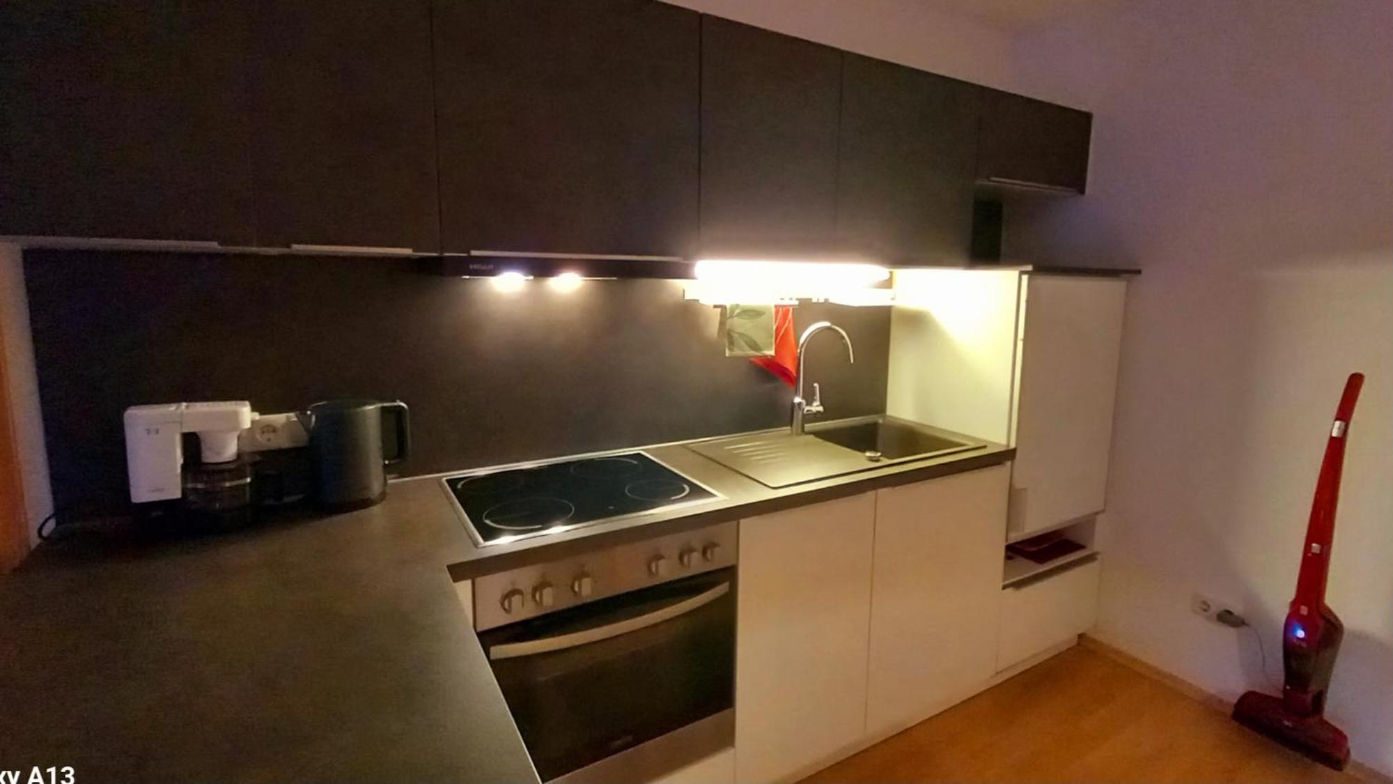 شقة Haus Simma Au (Vorarlberg) المظهر الخارجي الصورة