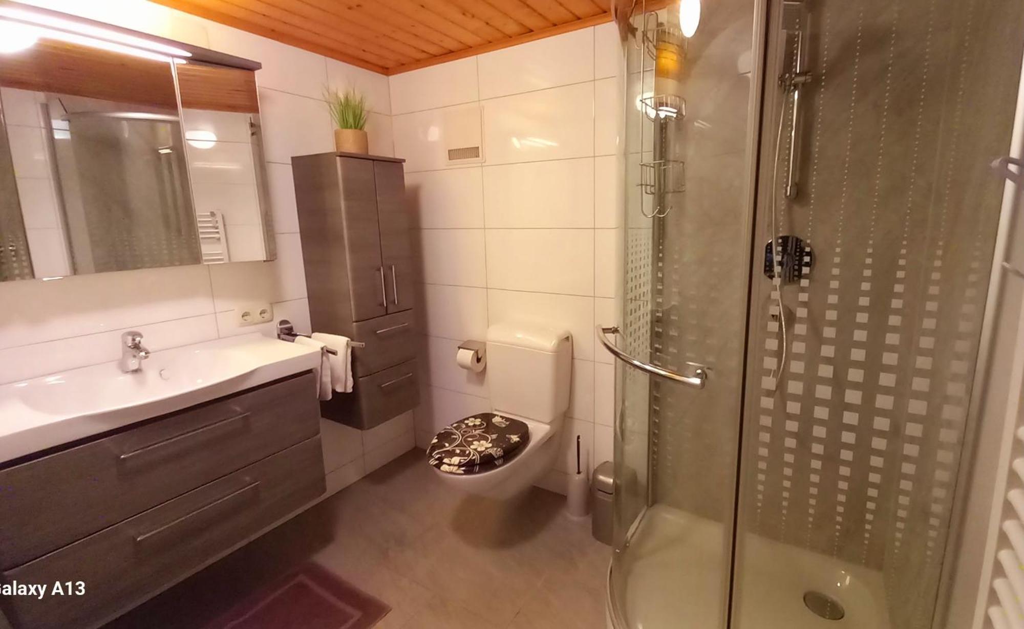 شقة Haus Simma Au (Vorarlberg) المظهر الخارجي الصورة