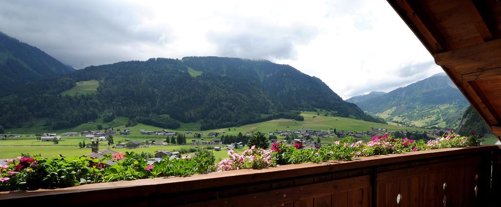شقة Haus Simma Au (Vorarlberg) المظهر الخارجي الصورة